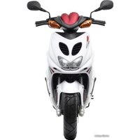 Скутер Yamaha Aerox Race