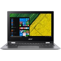 Ноутбук 2-в-1 Acer Spin 1 SP111-32N-C1AJ NX.GRMER.001