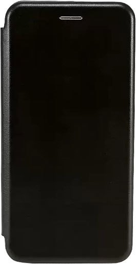 

Чехол для телефона Case Magnetic Flip для Vivo V17 (черный)