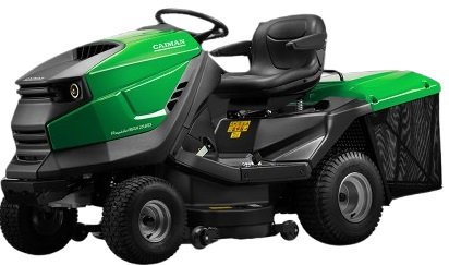 

Райдер Caiman Rapido Max 2WD 107D2C2