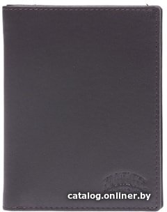 Кошелек Klondike 1896 Claim KD1103-03 (коричневый)