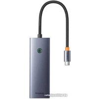 Док-станция Baseus UltraJoy Series 7-Port Hub B00052803811-00
