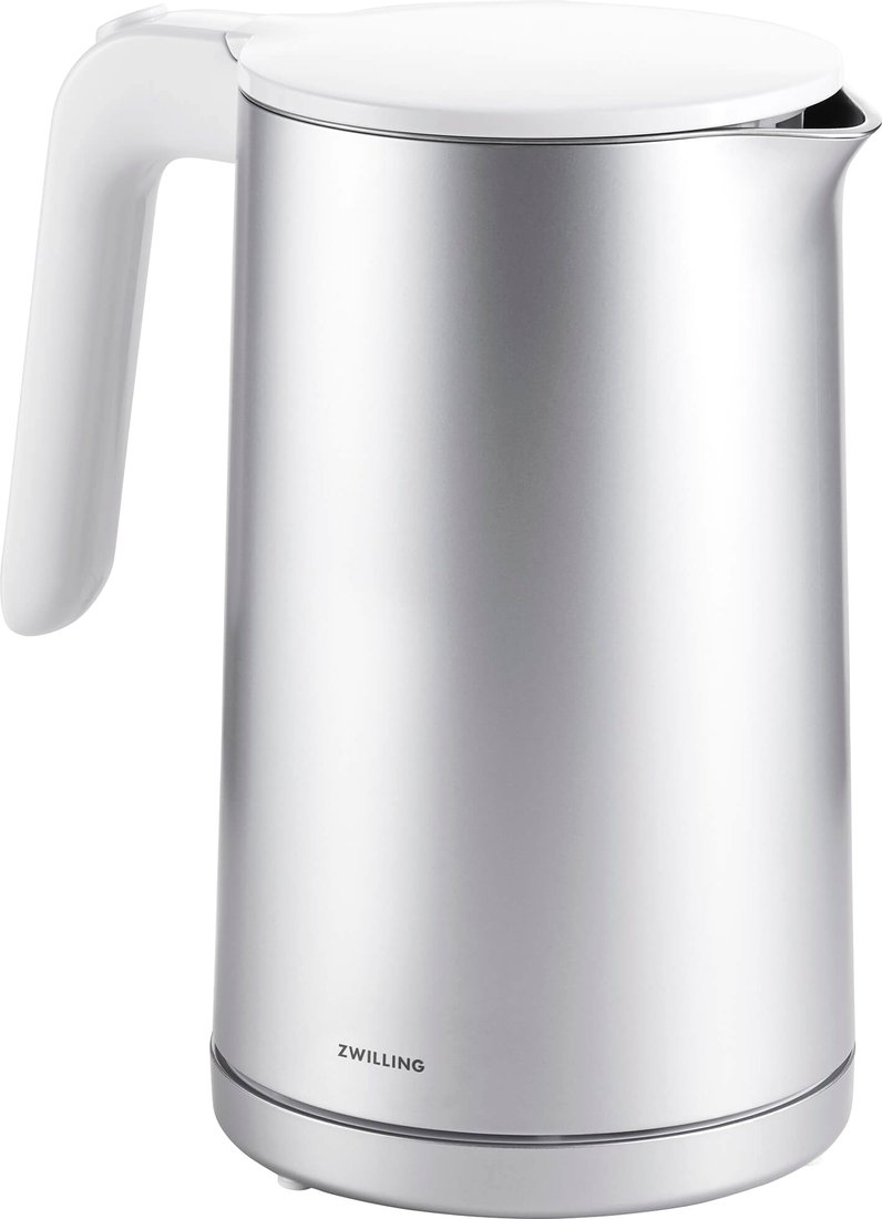

Электрический чайник Zwilling Enfinigy 53005-000-0 (серебристый)