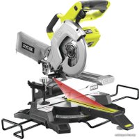 Торцовочная пила Ryobi R18MS216-0 (без АКБ)