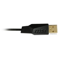 Игровая мышь MSI Interceptor DS300