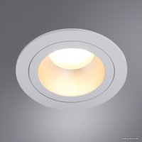 Точечный светильник Arte Lamp Alkes A2161PL-1WH