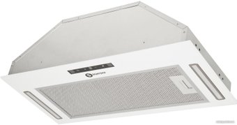 Кухонная вытяжка Schtoff Sesto 60 (белый)