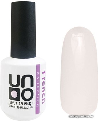 Гель-лак Uno Gel Polish (тон 05) 15 мл