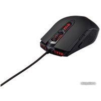 Игровая мышь ASUS ROG GX860 Buzzard