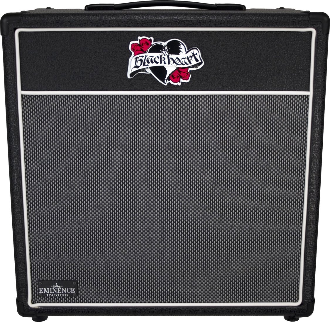 

Комбоусилитель Blackheart Little Giant Combo (BH5-112)