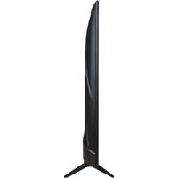 Телевизор Topdevice 50" UHD LED TV (черный)
