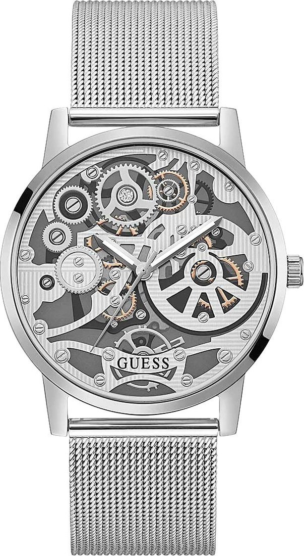 

Наручные часы Guess GW0538G1