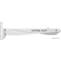 Видеокарта MSI GeForce RTX 4080 Super 16G Gaming X Slim White