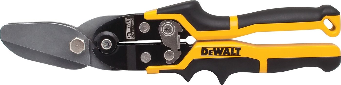 

Инструмент для нарезания/восстановления резьбы DeWalt DWHT14692-0