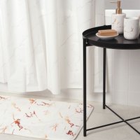 Коврик для ванной Fresh Code Мрамор 74996