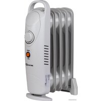 Масляный радиатор TDM Electric Мини-5 SQ2501-0907