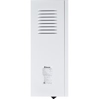 Отопительный котел Thermex Sonne 12 Wi-Fi (White)