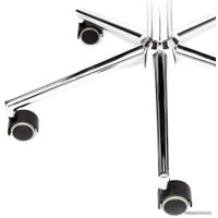 Офисное кресло TetChair Mesh-6 (ткань, черный)