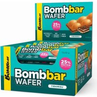 Протеиновый батончик Bombbar Тирамису (32 г) в Пинске