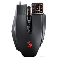 Игровая мышь A4Tech Bloody Commander ML160