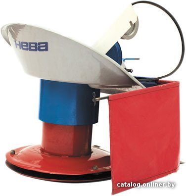 Косилка Нева КР-0.5