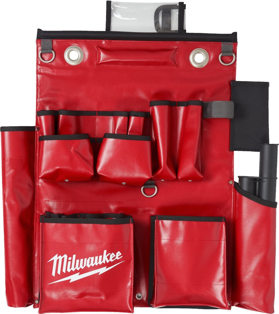 Фартук для инструментов Milwaukee 4932498652