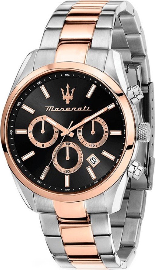 Наручные часы Maserati R8853151002