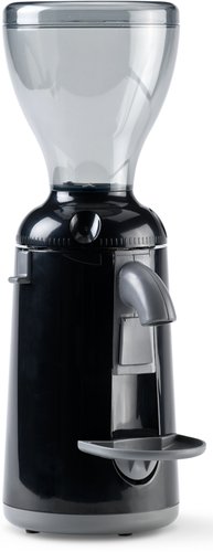 Электрическая кофемолка Nuova Simonelli Grinta (черный)