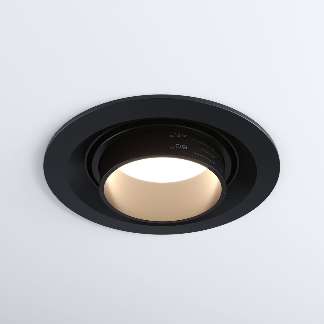 

Точечный светильник Elektrostandard 9919 LED 10W 4200K (черный)
