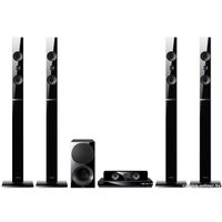 Акустика для ТВ Samsung HT-E5550K