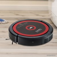 Робот-пылесос CleanMate QQ-6S