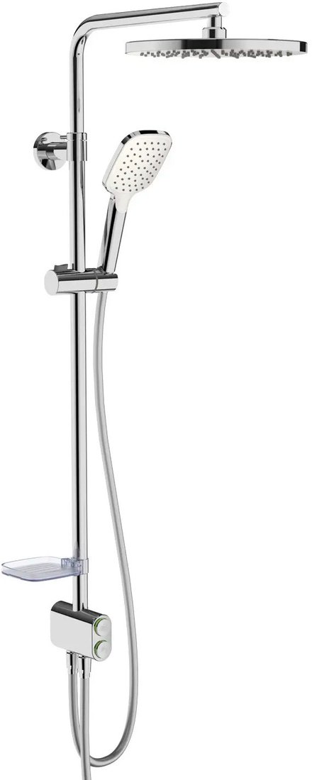 Душевая система  Teska Tena DR2920C