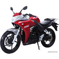 Мотоцикл Racer Skyway RC250CS