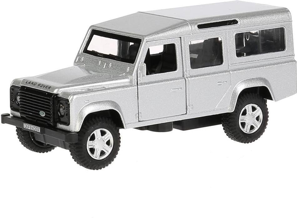 

Легковой автомобиль Технопарк Land Rover Defender DEFENDER-SL