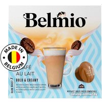 Кофе в капсулах Belmio Au Lait 16 шт в Орше
