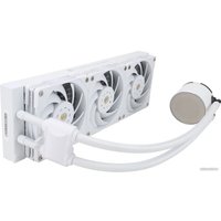 Система жидкостного охлаждения для процессора Thermalright Frozen Magic 360 Scenic V2 (белый)