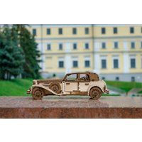Сборная модель Eco-Wood-Art Фердинанд