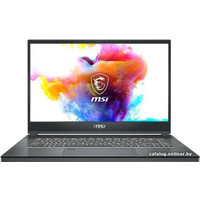 Ноутбук MSI Creator 15 A10SDT-091PL