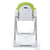 Высокий стульчик Nuovita Grande (зеленый)