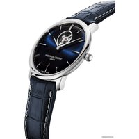 Наручные часы Frederique Constant Slimline Heart Beat Automatic FC-312N4S6