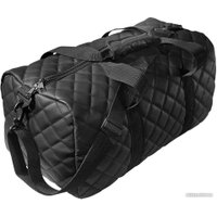 Дорожная сумка elCrucce 48x25x25 см (черный)