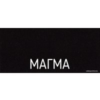 Смеситель Schock Wellus Cristadur (нержавеющая сталь/магма)