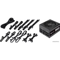Блок питания Corsair RM850 CP-9020196-EU