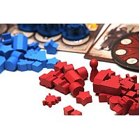 Ролевая игра Crowd Games Серп 16007