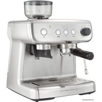 Рожковая кофеварка Breville VCF126X