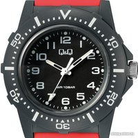 Наручные часы Q&Q Fashion Plastic V32AJ006