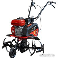 Мотокультиватор бензиновый Asilak SL-61 (без колес)