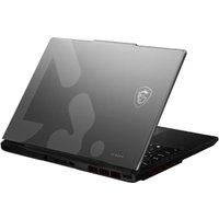 Игровой ноутбук MSI Cyborg 15 C2WF-014XRU