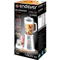 Стационарный блендер Endever Sigma-204