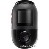 Видеорегистратор 70mai Dash Cam Omni 128GB + GPS-модуль UP04 (черный/серый) в Гродно